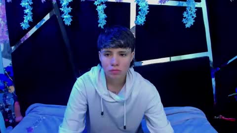 Bruno Cruz online show from 09.16.25