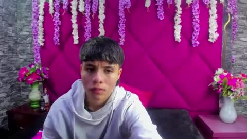 Bruno Cruz online show from 09.25.25