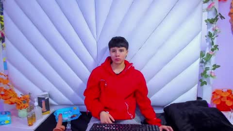 Bruno Cruz online show from 10.31.25