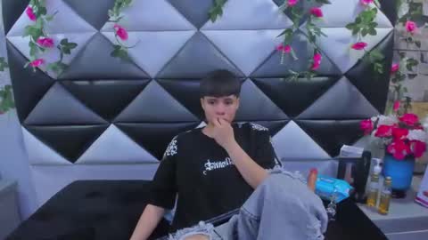 Bruno Cruz online show from 11.06.25