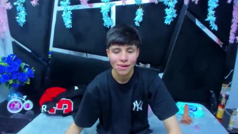 Bruno Cruz online show from 12.14.25