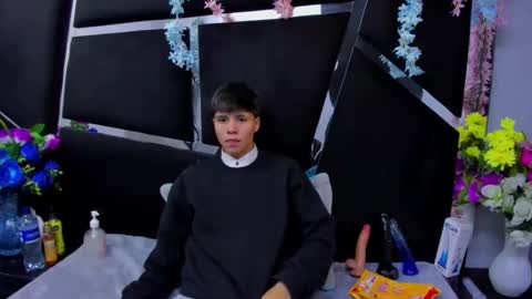 Snapshot of bruno_cruz chatting on 02.05.26 Bruno Cruz online show from 02.05.26