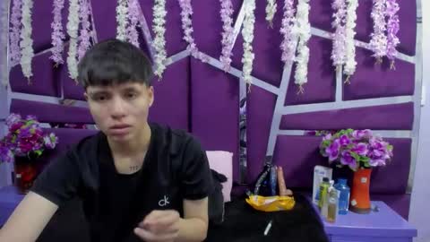 Snapshot of bruno_cruz chatting on 02.17.26 Bruno Cruz online show from 02.17.26