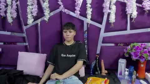 Snapshot of bruno_cruz chatting on 02.18.26 Bruno Cruz online show from 02.18.26