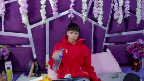 Snapshot of bruno_cruz chatting on 02.20.26 Bruno Cruz online show from 02.20.26