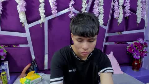 Snapshot of bruno_cruz chatting on 02.20.26 Bruno Cruz online show from 02.20.26