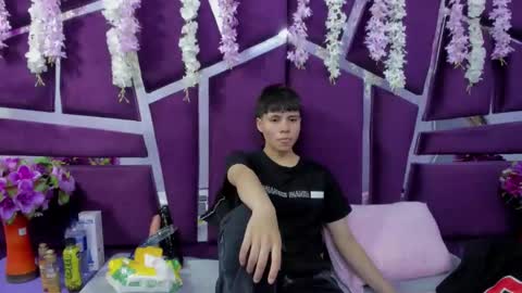 Snapshot of bruno_cruz chatting on 02.21.26 Bruno Cruz online show from 02.21.26