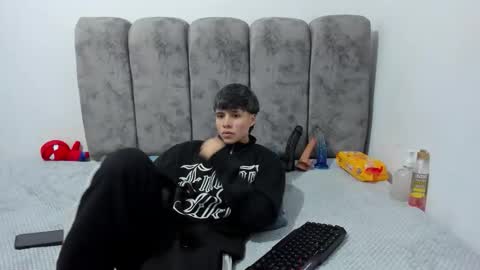 Bruno Cruz online show from 04.21.26
