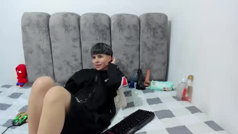 Bruno Cruz online show from 04.25.26