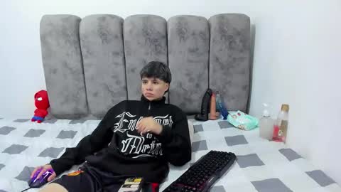 Bruno Cruz online show from 04.26.26