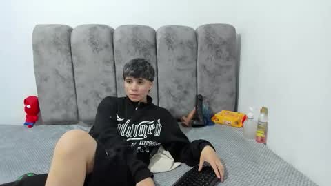Bruno Cruz online show from 05.06.26
