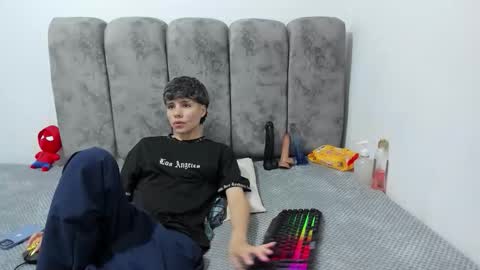 Bruno Cruz online show from 05.07.26