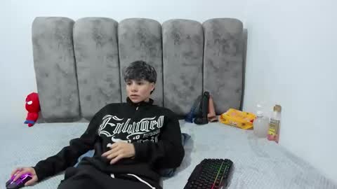 Bruno Cruz online show from 05.12.26