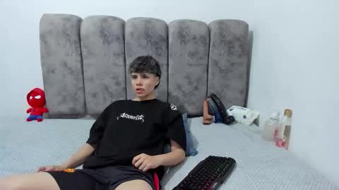 Bruno Cruz online show from 05.21.26