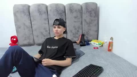 Bruno Cruz online show from 06.11.26