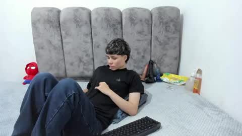 Bruno Cruz online show from 06.13.26