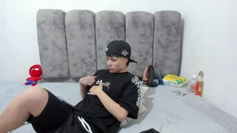 Bruno Cruz online show from 06.19.26