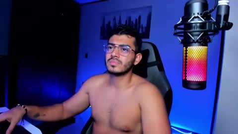 Bruno online show from 12.19.24