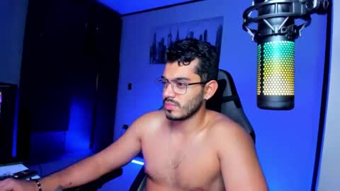 Bruno online show from 01.09.25