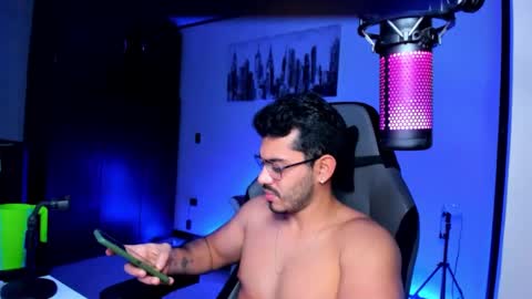 Bruno online show from 01.15.25