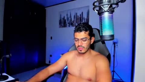 Bruno online show from 01.22.25