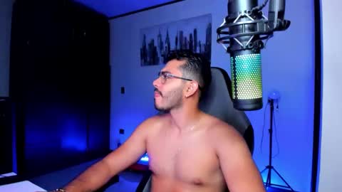 Bruno online show from 01.26.25