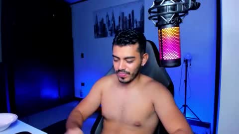 Bruno online show from 01.26.25