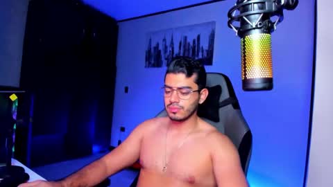 Bruno online show from 02.20.25