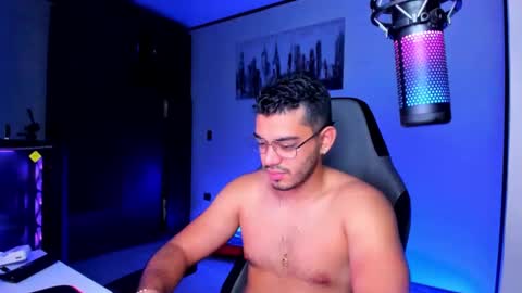 Bruno online show from 03.01.25