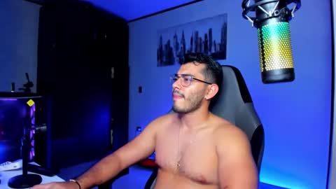 Bruno online show from 03.05.25