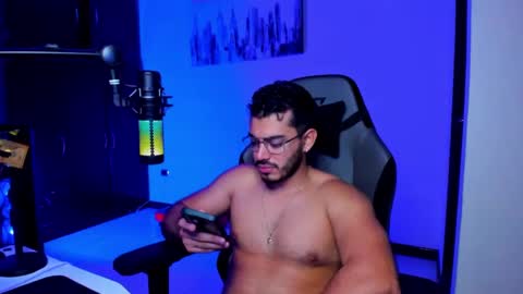 Bruno online show from 10.11.25