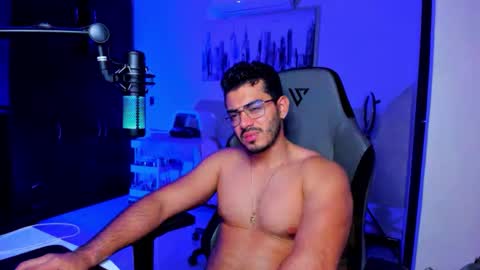 Bruno online show from 11.03.25