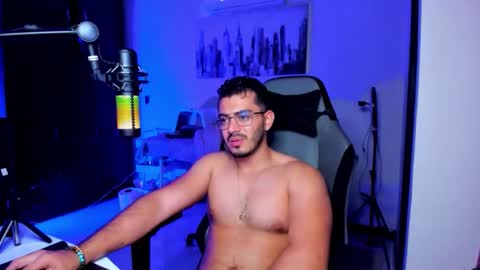 Bruno online show from 12.04.25