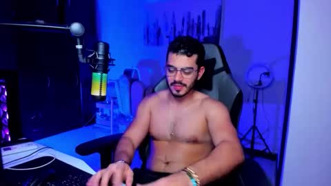 Bruno online show from 01.07.26