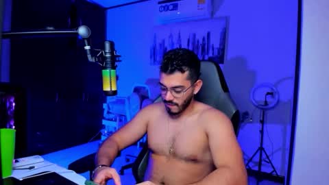 Bruno online show from 01.11.26