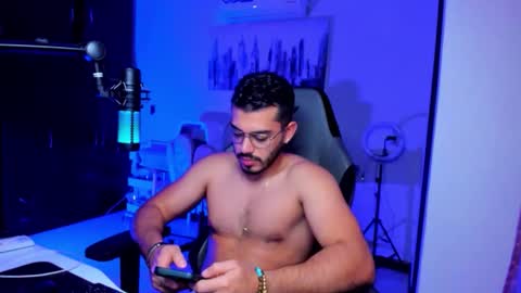 Bruno online show from 01.12.26