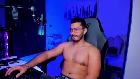 Bruno online show from 03.04.26