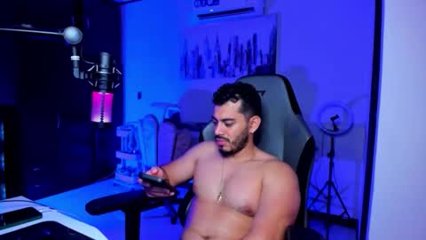 Bruno online show from 04.30.26