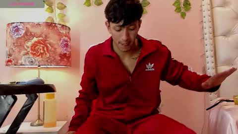 Bruno online show from 02.01.26