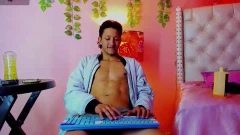 Bruno online show from 02.03.26