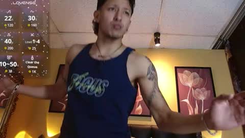 Bruno online show from 02.20.26