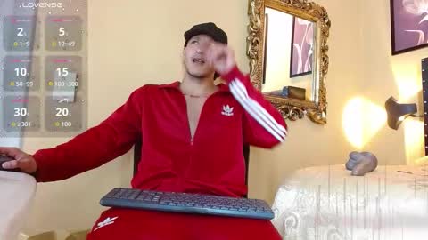 Bruno online show from 02.22.26