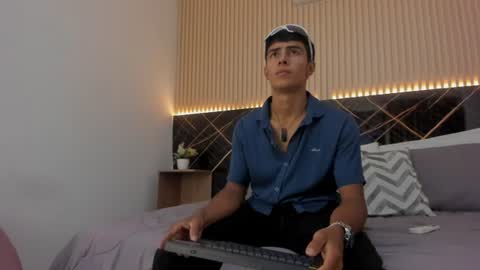 Bruno online show from 06.11.26