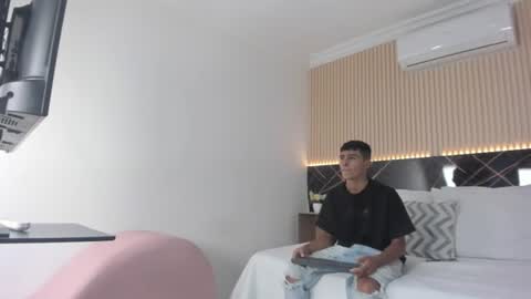 Bruno online show from 06.22.26