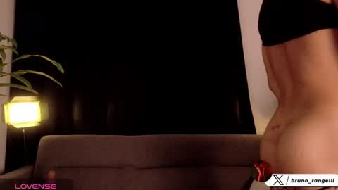 Bruno online show from 06.14.26