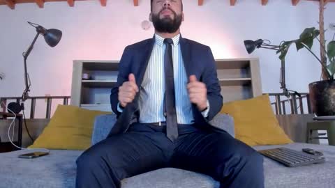 Snapshot of bruno_woods chatting on 02.03.26 Andres Suarez online show from 02.03.26