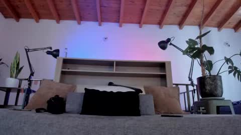 Snapshot of bruno_woods chatting on 03.20.26 Andres Suarez online show from 03.20.26