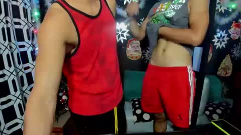 Snapshot of brunocuttie94 chatting on 12.16.24 Join my fan club here 150 tokens a month online show from 12.16.24