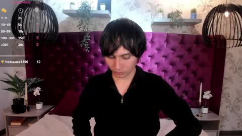 Bruno online show from 05.11.26