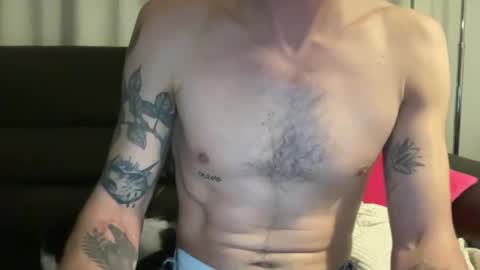 Bruno Flaco online show from 03.17.26